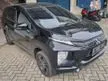 Jual Mobil Mitsubishi Xpander 2021 Black Edition Rockford Fosgate 1.5 di DKI Jakarta Automatic Wagon Hitam Rp 237.000.000
