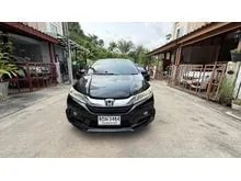 2014 Honda City 1.5 (ปี 14-18) 1.5 V Sedan AT