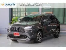 2024 Toyota Yaris Cross 1.5 (ปี 23-29) HEV Premium SUV