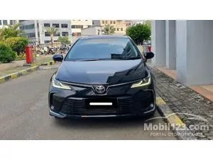 2023 Toyota Corolla Altis 1.8 V Sedan