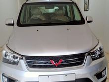 Wuling Confero 1.5 S L Lux+ 2019