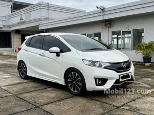 2017 Honda Jazz 1.5 RS Hatchback