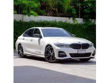 2020 BMW 330e 2.0 G20 (ปี 19-26) M Sport Sedan