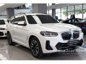 2025 BMW iX3 M Sport Inspiring SUV