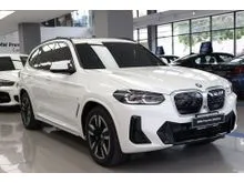 2025 BMW iX3 0.0 G08 (ปี 21-26) M Sport Inspiring SUV