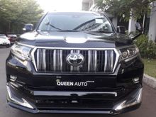 2021 Toyota Land Cruiser Prado 2.7 Black Edition SUV