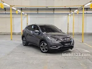 2018 Honda HR-V 1.5 E SUV