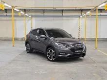 2018 Honda HR-V 1.5 E SUV Plus - Bergaransi