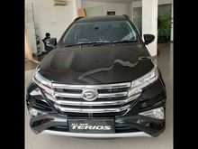 Promo Akhir Tahun All New Terios