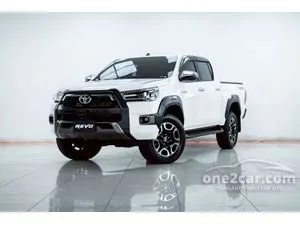 2025 Toyota HILUX REVO 2.4 Prerunner Mid Double Cab Pickup