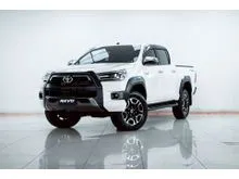 2025 Toyota HILUX REVO 2.4 Double Cab Prerunner Mid Pickup