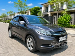 2016 Honda HR-V 1.5 E SUV