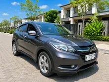 2016 Honda HR-V 1.5 E SUV