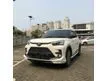 Jual Mobil Toyota Raize 2024 GR Sport 1.0 di DKI Jakarta Automatic Wagon Putih Rp 253.400.000