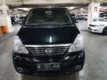 2010 Nissan Serena 2.0 Highway Star MPV