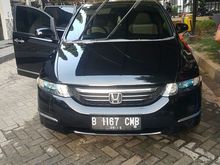 2005 Honda Odyssey 2.4 2.4 MPV