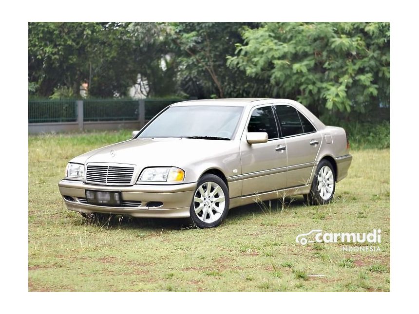 Jual W 202 C 240 Gratis Ongkir