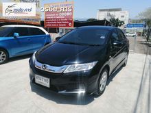 2015 Honda City 1.5 (ปี 14-18) V i-VTEC Sedan AT
