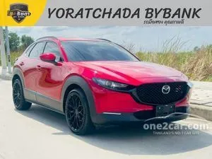 2020 Mazda CX-30 2.0 SP SUV