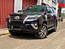 Toyota Fortuner 2.4 VRZ SUV 2016 KM 30rb
