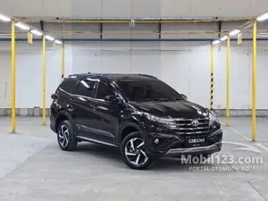 2023 Toyota Rush 1.5 GR Sport SUV