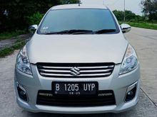 2015 Suzuki Ertiga 1.4 GX MPV