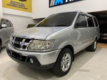 2013 Isuzu Panther 2.5 LV SUV - Istimewa Mulus Full Ori Diesel