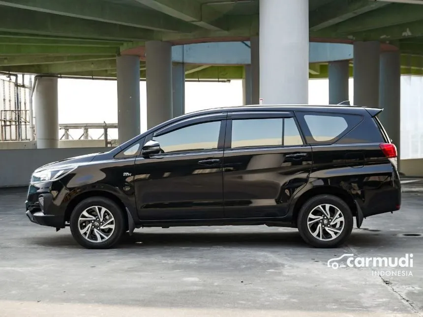 2022 Toyota Kijang Innova G MPV