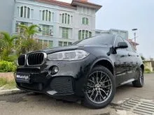 2015 BMW X5 2.0 xDrive25d SUV Reg.2016 Black On Beige Km30rb Antik Panoramic Sunroof PBD #AUTOHIGH #BEST DEAL