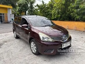 2014 Nissan Grand Livina 1.5 SV MPV