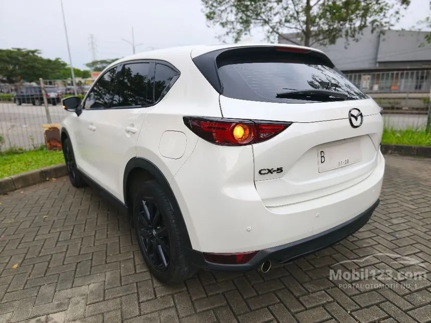 2020 Mazda CX-5 GT SUV