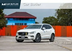 2019 Volvo XC60 2.0 T8 Inscription SUV