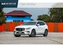 2019 Volvo XC60 2.0 (ปี 17-26) T8 Inscription AWD SUV