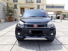 2015 Toyota Rush 1.5 TRD Sportivo Matic