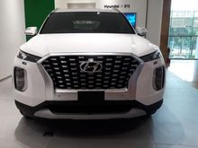 Hyundai Palisade Diesel 2021 Promo Spesial Ramadan