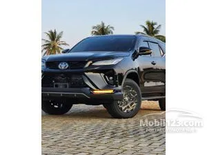 2026 Toyota Fortuner 2.8 VRZ 4x2 SUV