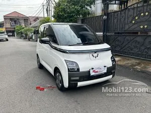 2024 Wuling Air EV Long Range Hatchback
