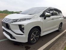 2018 Mitsubishi Xpander 1.5 ULTIMATE Wagon