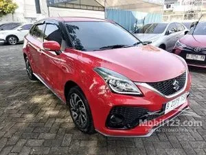 2019 Suzuki Baleno 1.4 Hatchback