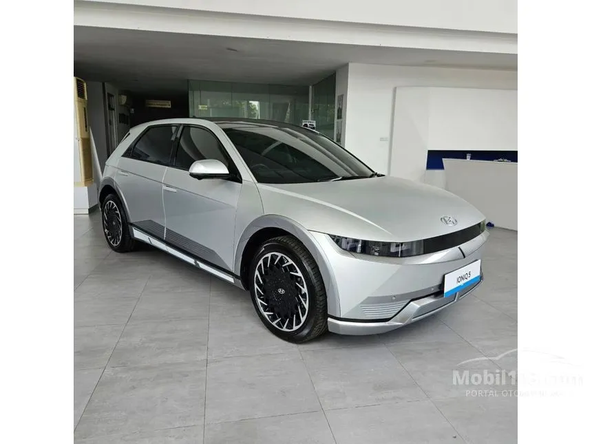 2024 Hyundai IONIQ 5 Signature Long Range SUV