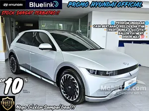 2024 Hyundai IONIQ 5 Signature Long Range SUV