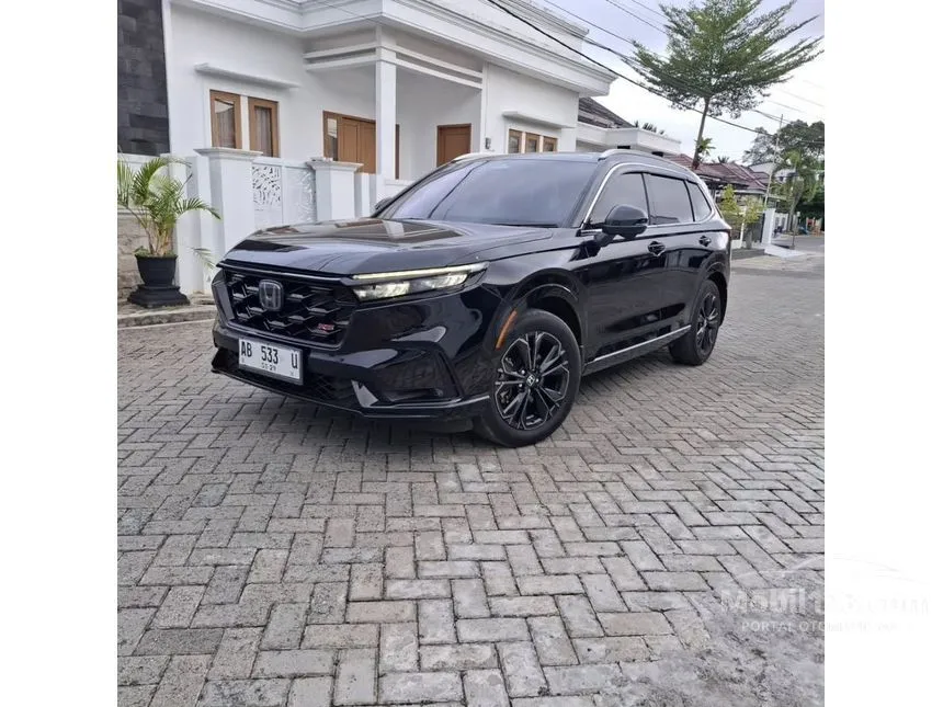 2023 Honda CR-V RS e:HEV SUV