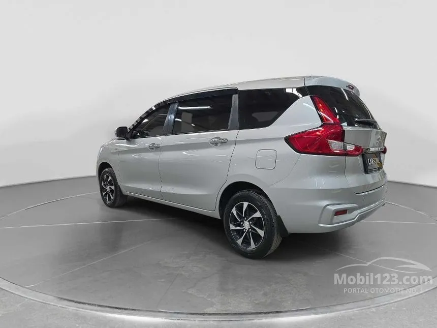 2020 Suzuki Ertiga GX MPV
