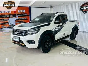 2019 Nissan NP 300 Navara 2.5 S King Cab Pickup