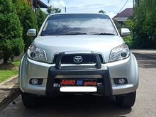2007 Toyota Rush 1.5 G SUV