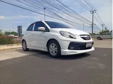 2014 Honda Brio 1.2 (ปี 11-16) V Hatchback