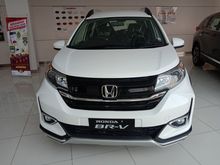 2020 Honda BR-V 1,5 E Prestige SUV