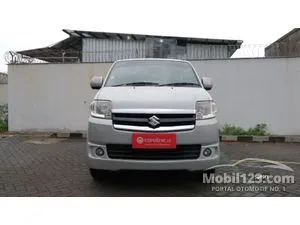 2011 Suzuki APV 1.5 ARENA SGX Van