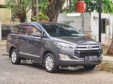 2018 Toyota Kijang Innova 2.4 V MPV LUXURY • FACELIFT • RSE • TGN 1 DR BARU