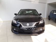 2018 Suzuki Baleno 1.4 Series 1 Hatchback